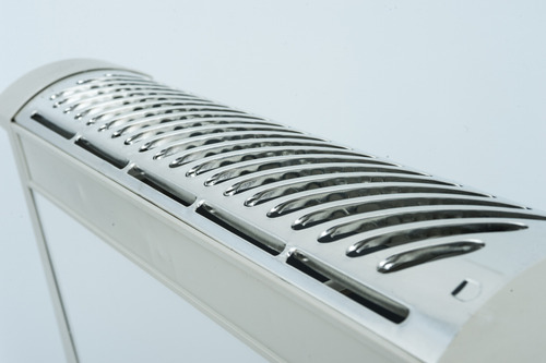 Convector Electrico Startrak Scott 2000 W Termostato Y Timer