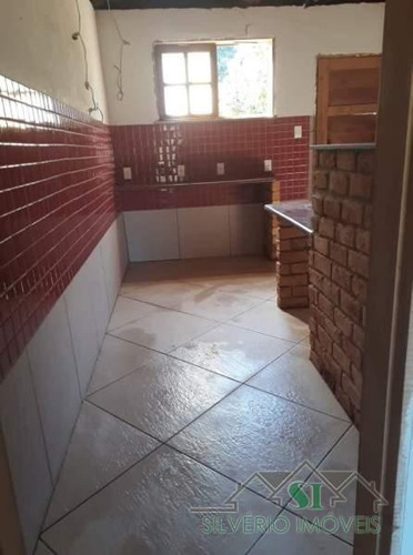 Terreno- Paraíba Do Sul, Gragoatá - 3188