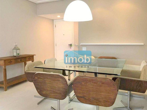 Imagem 6 de 30 de Grande Oportunidade - Proximo A Praia - Reformado E Mobiliado - Ficam Moveis E Eletrodomesticos - Só Entrar E Morar!!! - Ap8069