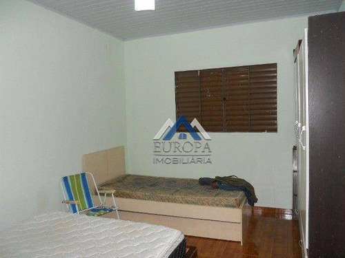 Imagem 11 de 21 de Chácara Com 2 Dormitórios À Venda, 1080 M² Por R$ 220.000,00 - Centro - Alvorada Do Sul/pr - Ch0268