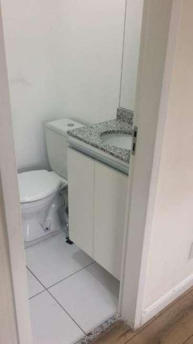 Imagem 3 de 7 de Loja Em Aclimação, São Paulo/sp De 20m² À Venda Por R$ 330.000,00 - Lo787251-s