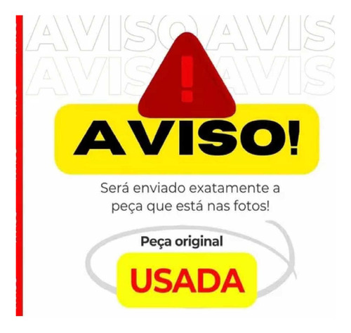 Fecho Cinto Seguranca Diant Dir Onix / Prisma 2019/2020/2021