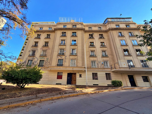 Jaime Eyzaguirre/alameda - Oficina 1er Piso 4 Privados+salon