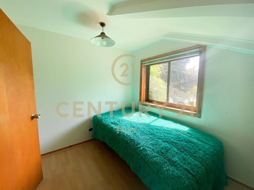 Imagen 16 de 23 de Se Vende Casa En Vitacura, Pasaje Cerrado