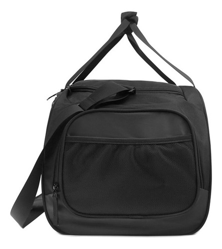 Bolsa Deportiva De Gimnasio, Bolsa De Viaje Con Compartiment