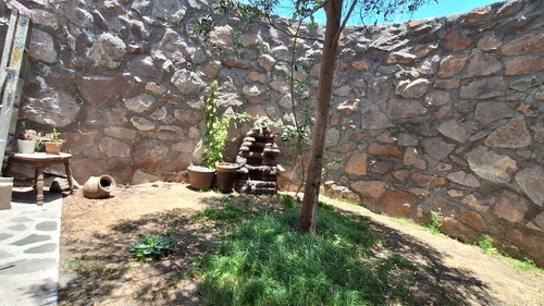 Casa Amueblada En Renta En Zakia, Divina!