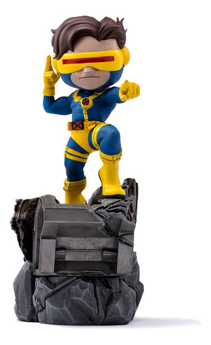 Fig Minico Cyclops Xmen