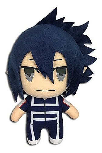 Mi Héroe Academia S3 Amajiki Plush 8