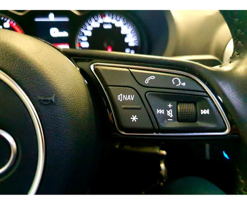 Imagen 3 de 7 de Audi A3 1.4 Tfsi