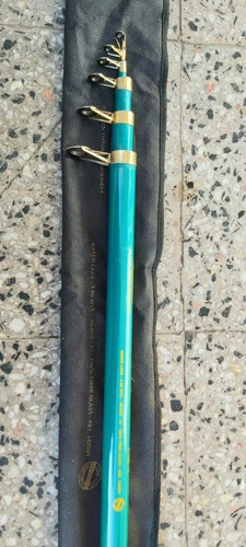 Caña De Pejerrey- Lisa 3.60 Mts Spinit 40-60gms (Usado)