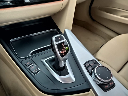 Bmw 328i 2.0 Sport Gp 16v Activeflex 4p Automático