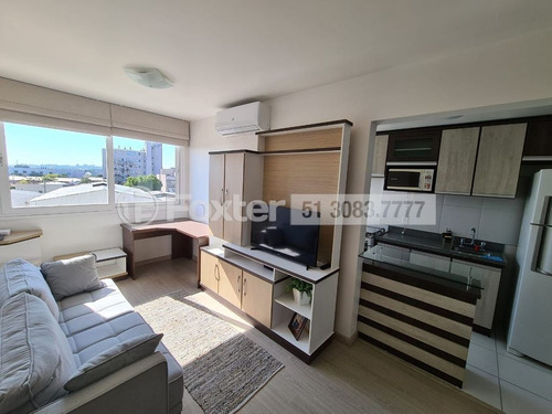 Imagem 2 de 30 de Apartamento, 2 Dormitórios, 59.93 M², São João - 205997