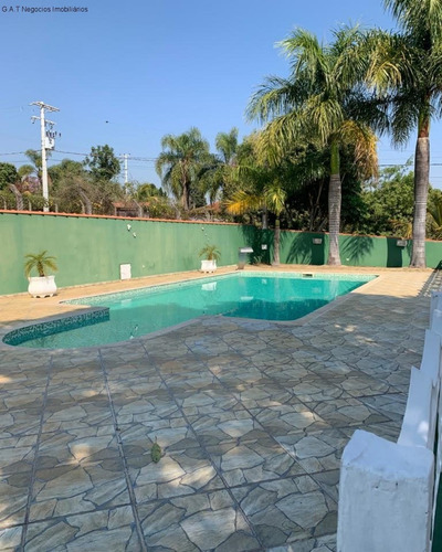 Imagem 19 de 30 de Chácara À Venda No Portal Do Pirapora - Salto De Pirapora/sp - Ch00746 - 69852989