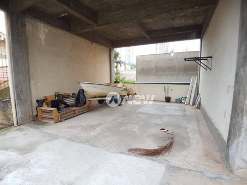 Imagem 11 de 13 de Apartamento Com 1 Dormitório À Venda, 51 M² Por R$ 190.000,00 - Centro - Novo Hamburgo/rs - Ap2745