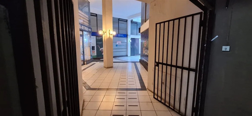 Local Comercial En Arriendo En Temuco