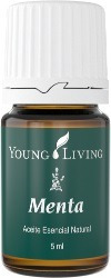 Aceite Esencial Menta 5ml Envío Gratis 2 Botes