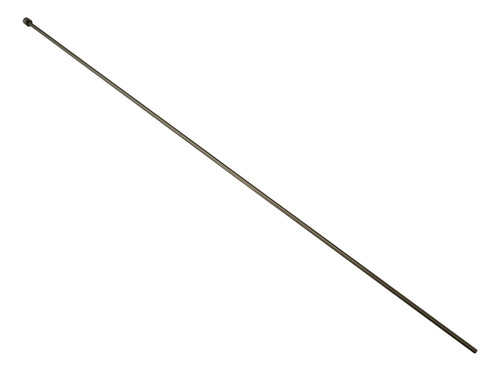 Perno Botador 4mm X 350mm