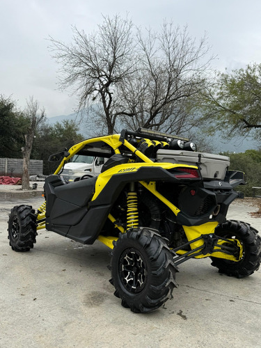 Can-am X3 Xmr 1000'cc 2018