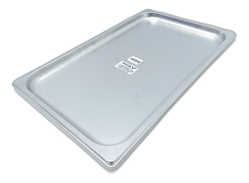 Bandeja Horno Acero Tip Americana 53x32x2 Unox Si. 8670 Xavi