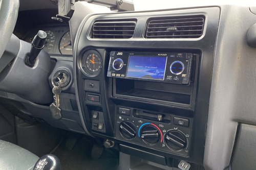 Toyota Prado 2.7 Sumo