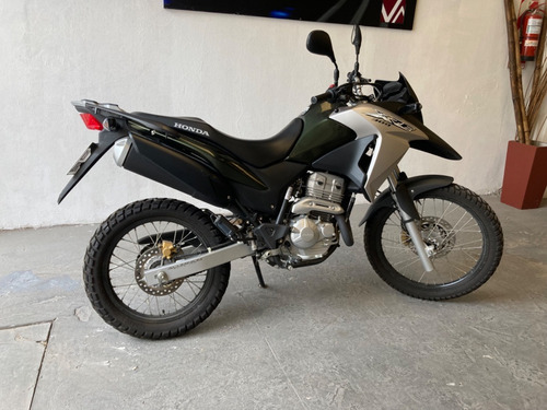 Honda Xre300