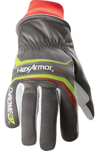 Guantes De Trabajo Hexarmor 4075w Resistentes Al Frío