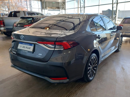 Toyota Corolla HEV 1.8 SEG SAFETY ECV