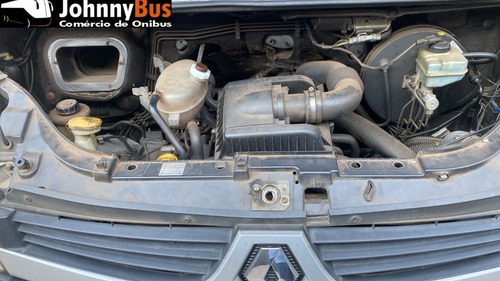 Van Renault Master 2010 Mod. 2011 - Johnnybus -