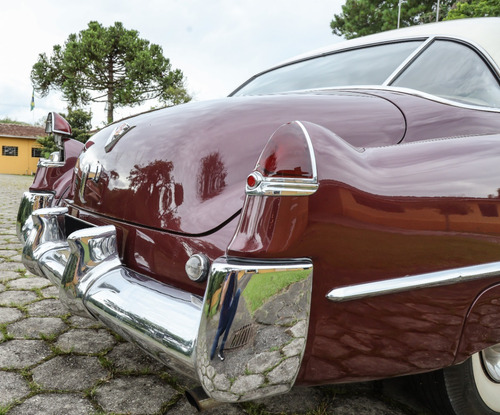 Cadillac Coupé Deville 1949