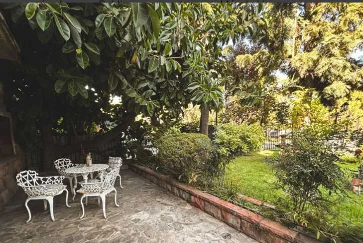 Imagen 3 de 20 de Casa En Barrio Tranquilo Y Seguro (132678)