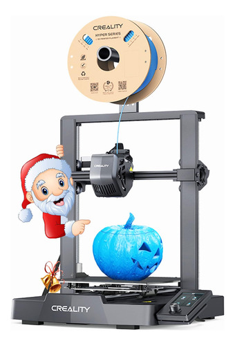 Creality Ender 3 V3 Se Impresora 3d Con Sensor Mmg
