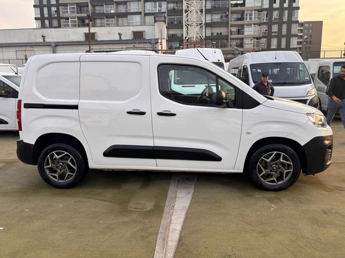 Citroen Berlingo 2022