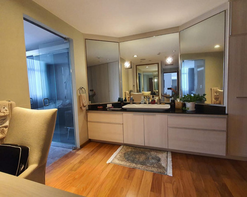 Penthouse En Venta En Lomas De Chapultepec