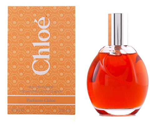 Perfume Original Chloe Dama 90ml