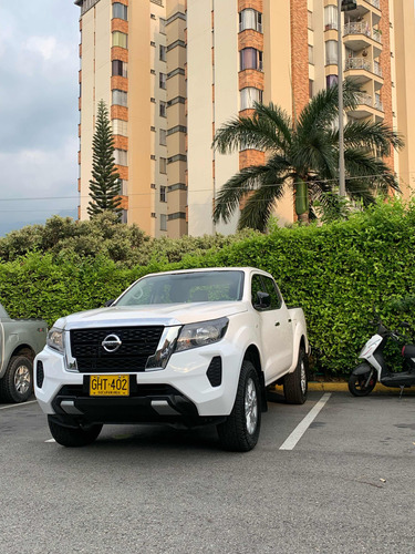 Nissan Frontier 2.5 Le