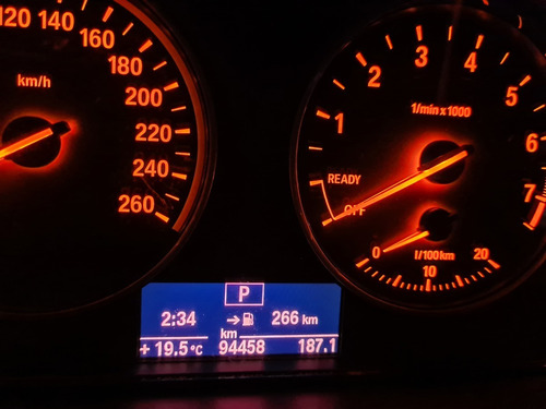 Bmw 320i Recharged To 300 Hp!!!!!