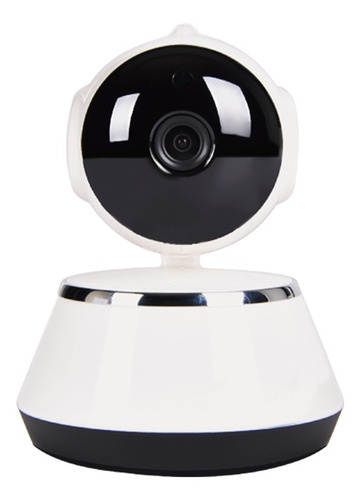 Camara Ip Wifi De Interior Seguridad Vigilancia Hd