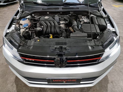 Volkswagen Vento 2.0