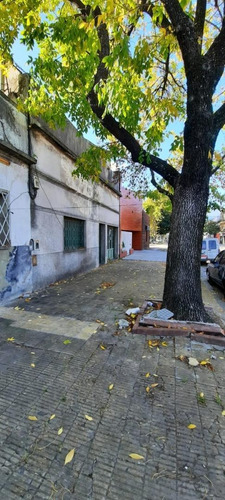 Imagen 4 de 6 de Lote P/ Construir: Pb +7 Pisos + 2 Retiros+ 3 Cocheras!