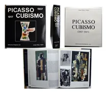 Comprar Picasso Cubismo  1907 - 1917 .- 1501 Reproducciones Impecabl