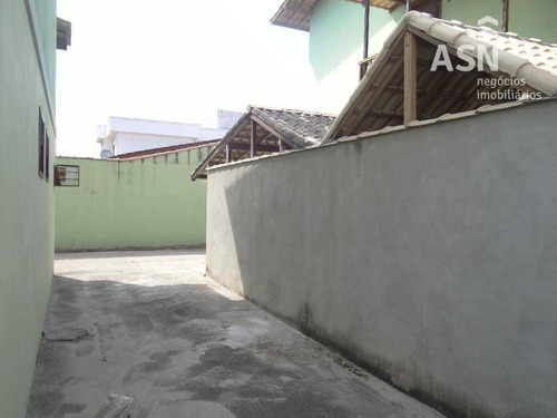Imagem 12 de 12 de Casa À Venda, 70 M² Por R$ 185.000,00 - Enseada Das Gaivotas - Rio Das Ostras/rj - Ca0101