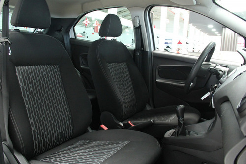 Imagem 10 de 14 de Ford Ka 1.0 Se 12v Flex 4p Manual