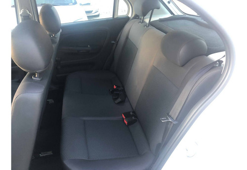 Imagem 9 de 15 de Volkswagen Gol 1.6 Msi Totalflex Trendline 4p Manual
