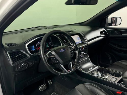 Ford Edge ST 2.7 V6 24V AWD Aut.