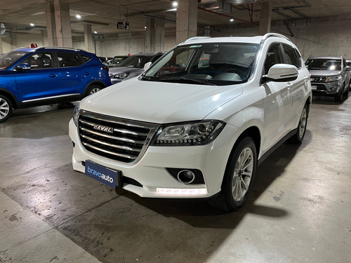 Haval 1.5 Deluxe Mt 5p