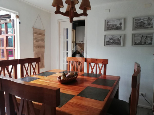 Casa En Arriendo De 4d3d En Brisas Del Sur Puerto Montt