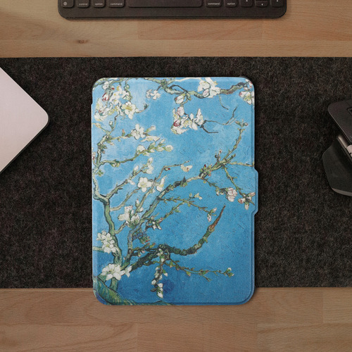 Funda Protectora Para Lector Electrónico E Reader