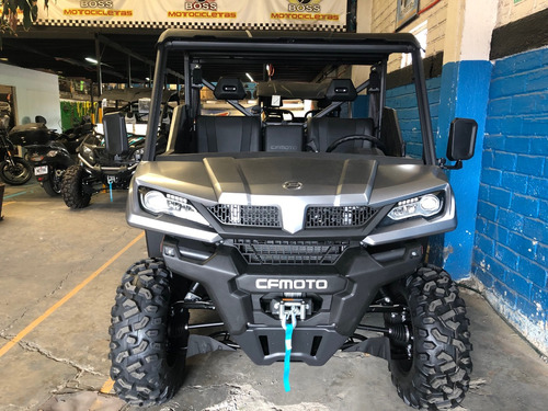 Cfmoto Uforce 1000cc 4x4 2023