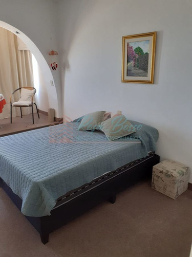 Imagen 6 de 10 de Mono Ambiente En Península Para La Venta.