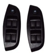 Mando Elevavidrio Lh Chevrolet Aveo 4 Puertas 2004-2010